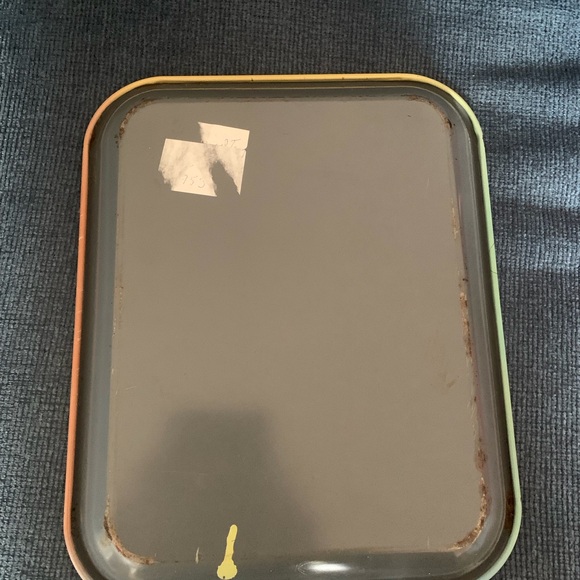 Coca-Cola Tin Lot - Picture 5 of 8